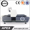 High Quality New Printer for Plastic/Wood/Glass/Acrylic/Metal/Ceramic/Leather